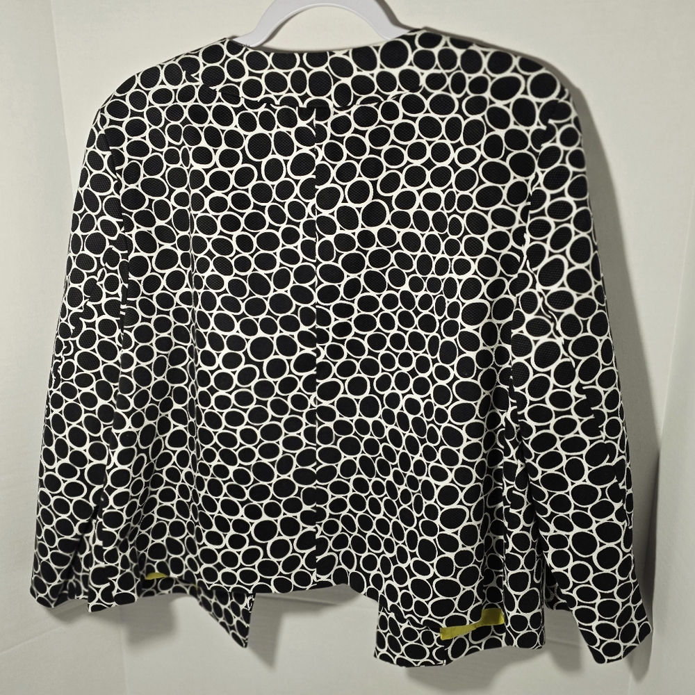 Charter Club Blazer - Picture 3 of 6
